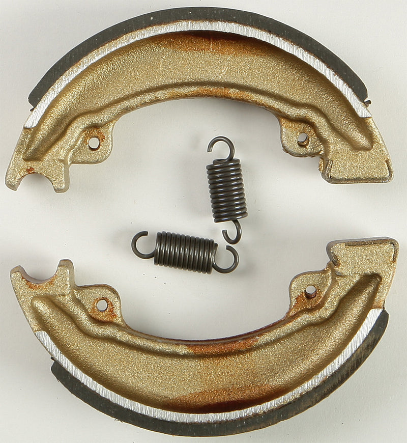 Ebc Brake Shoes Plain - 332 Honda XL500R 1982