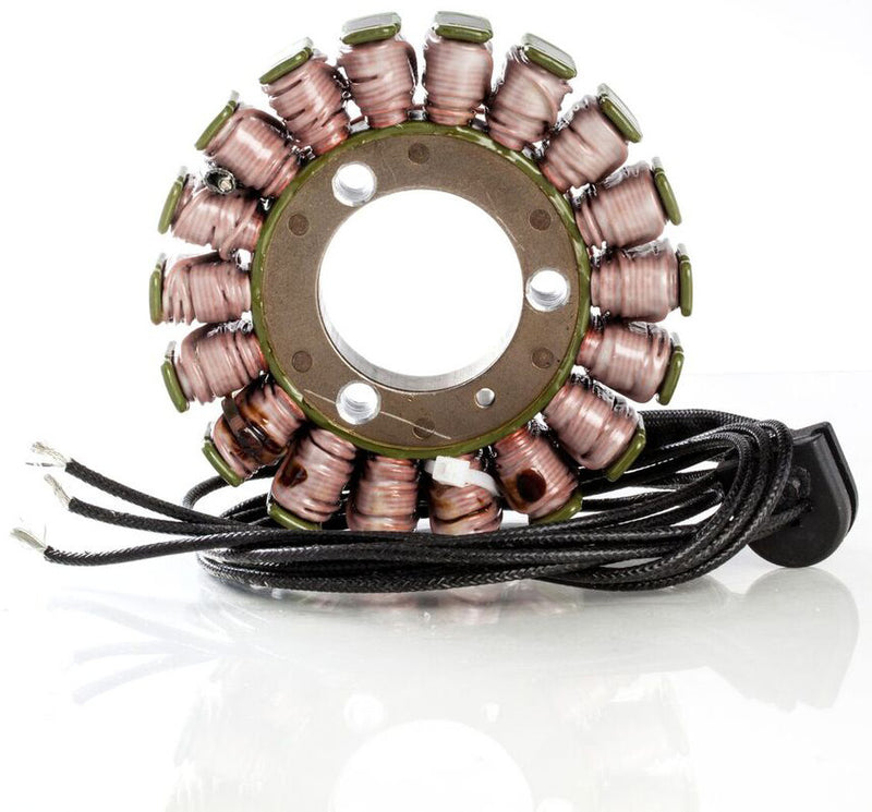 Rick's Motorsport Electric Stator - 21-629 Honda XR250L 1991-1996