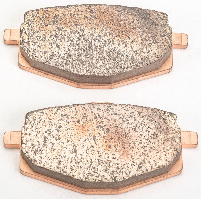 All Balls 218-8028 18-8028 BRAKE PAD KIT SINTERED