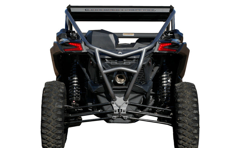Pro Armor Striker Cage Solar Black - CA162C032SLR Can-Am Maverick 2017-2022