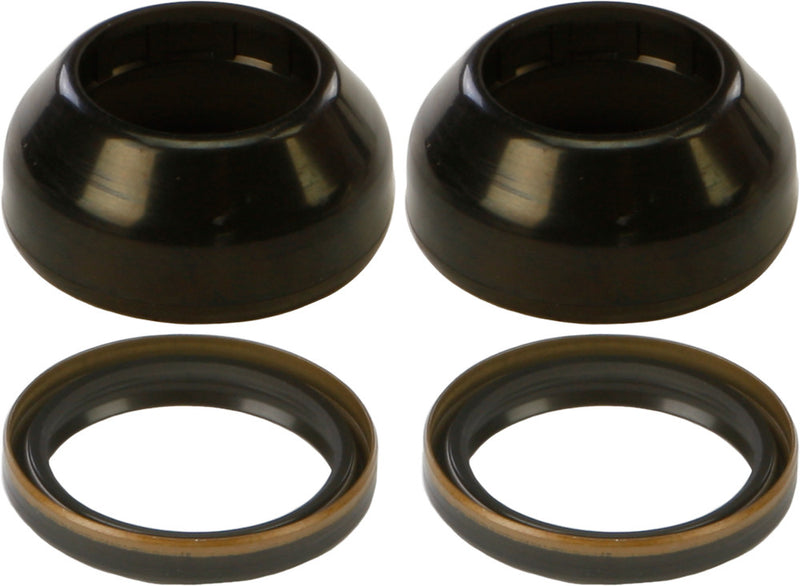 All Balls 22-56163 56-163 FORK & DUST SEAL WIPER KIT