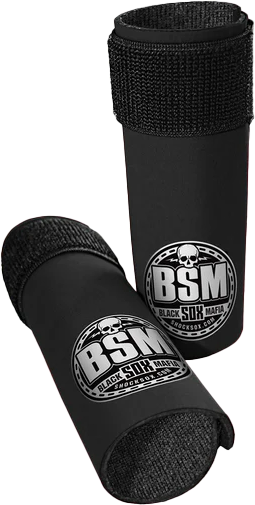 Shock Sox 800082 800082 STREET SHOCK SOX 6"U BSM UPSIDE DOWN FORKS
