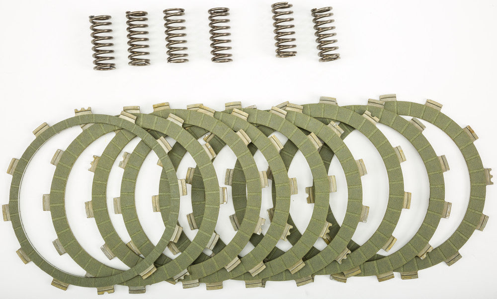 Ebc 15-18093 SRC93 STREET RACER CLUTCH KIT SRC93