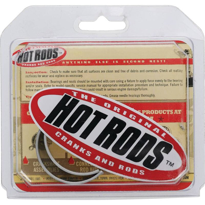 Hot Rods RBPL-005G 2016 ACE 900 EPS/17-19 ACE 900 EPS XC Plain Bearing Rod - Photo - Primary