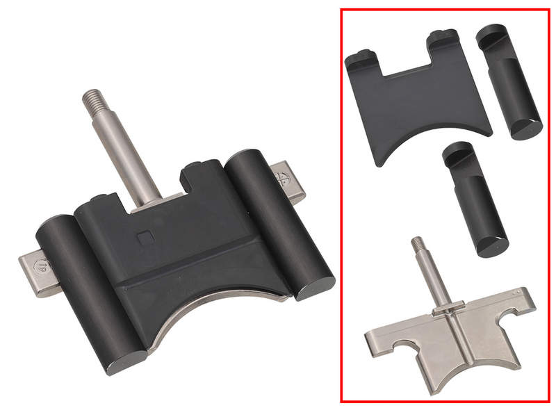 Sp1 Power Valve S-D - SM-09656 Ski-Doo Snowmobiles 2017-2022