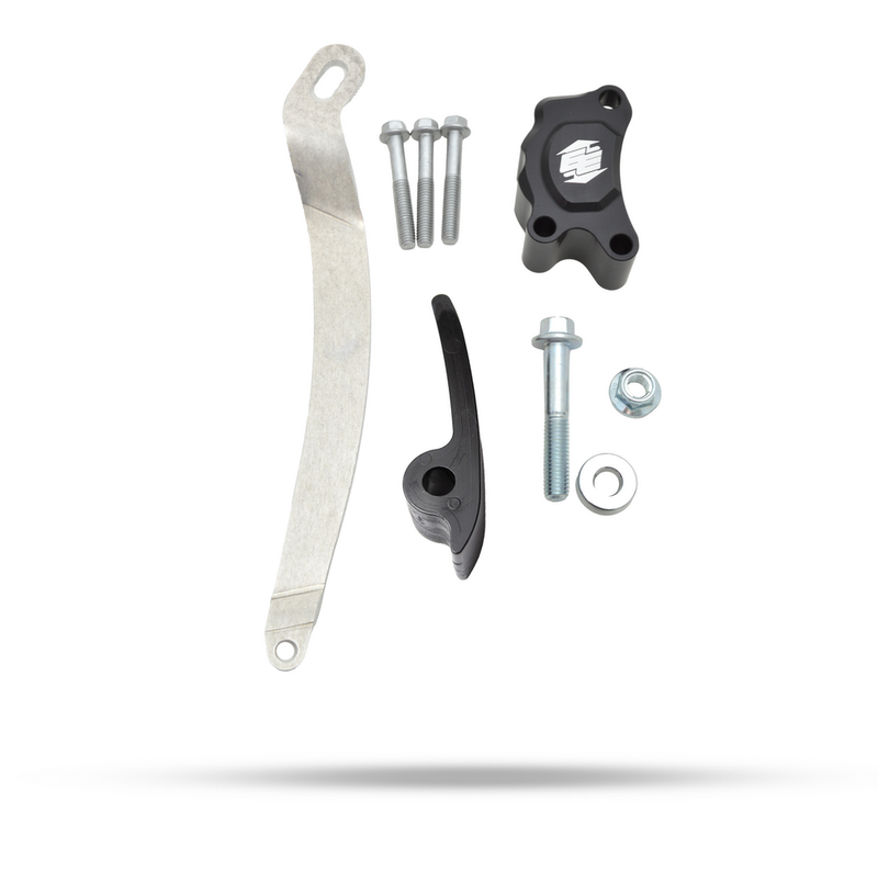 Enduro Engineering Clutch Cylinder Guard TRI TF250 - 13-2024 Triumph 250 / 250C 2024-2026