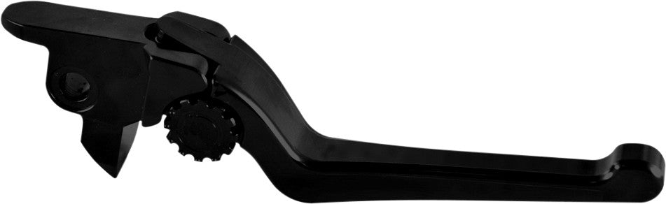 Psr 581-8910 12-00651-22 ANTHEM ADJUSTABLE LEVER SET BLACK