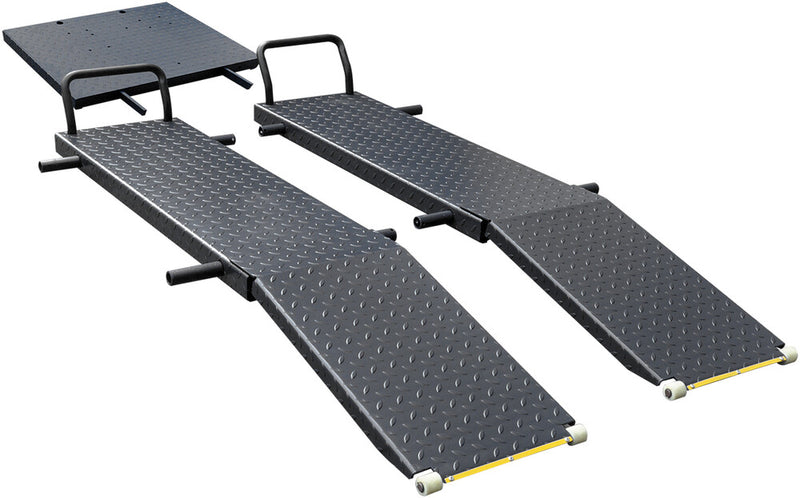 Ideal 17-1650 TRIKEKIT-2200IEH-XR- TRIKE KIT W/EXTENSION STOPS RAMPS