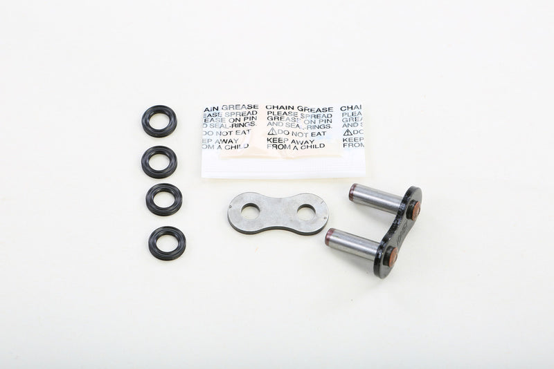 Vortex 3-520SX3R 520SX3-RCL MASTER LINK SX3 RIVET 520 BLK