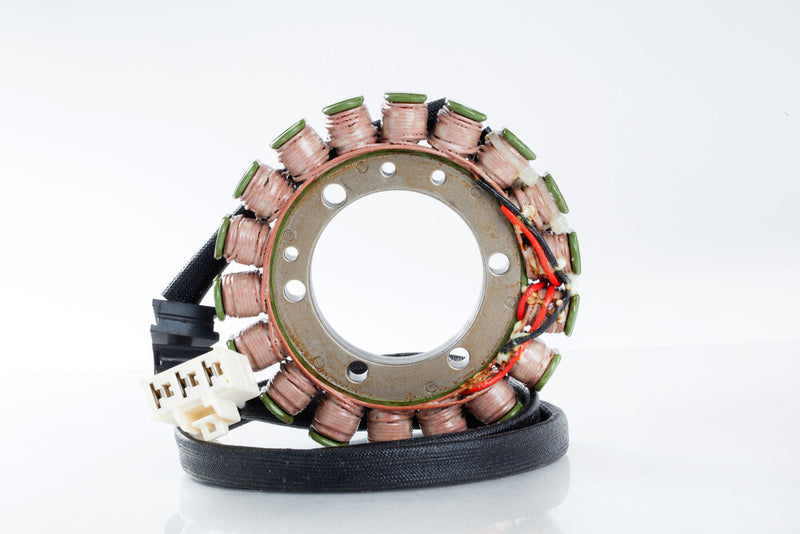 Rick's Motorsport Electric Stator - 21-114 Honda CBR929RR 2000-2001