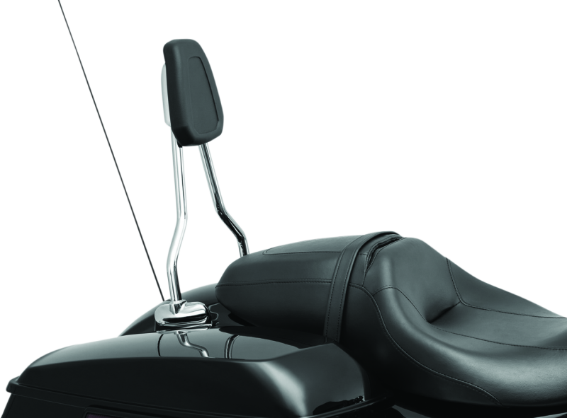 Kuryakyn 6585 Sissy Bar For 14-23 Touring Chrome - User 1