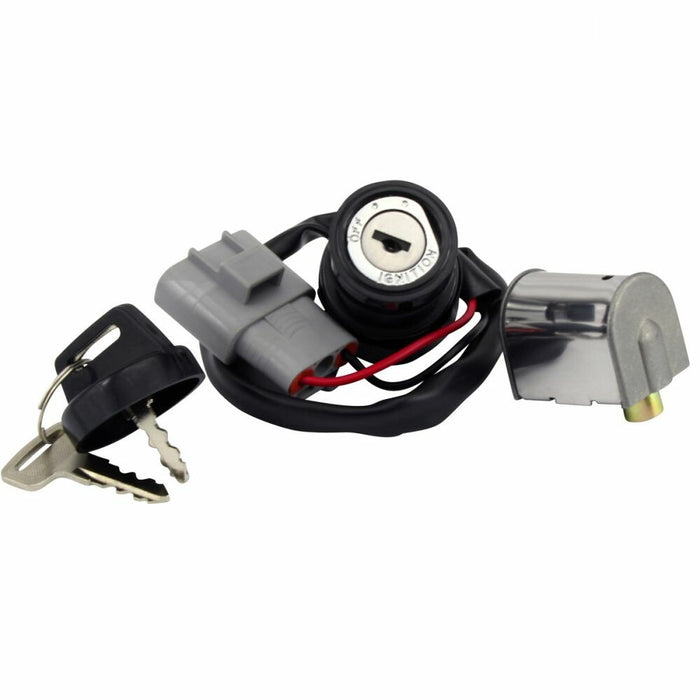 Rm Stator 98-7092 RMS110-108410 IGNITION KEY SWITCH
