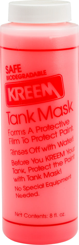 Kreem 27-4735 1610 KREEM TANK MASK