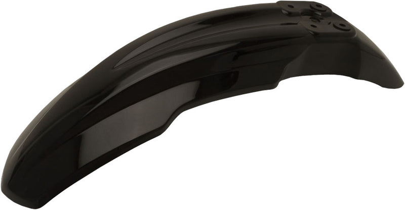 Acerbis Front Fender Black - 2084540001 Honda CRF150R 2007-2025