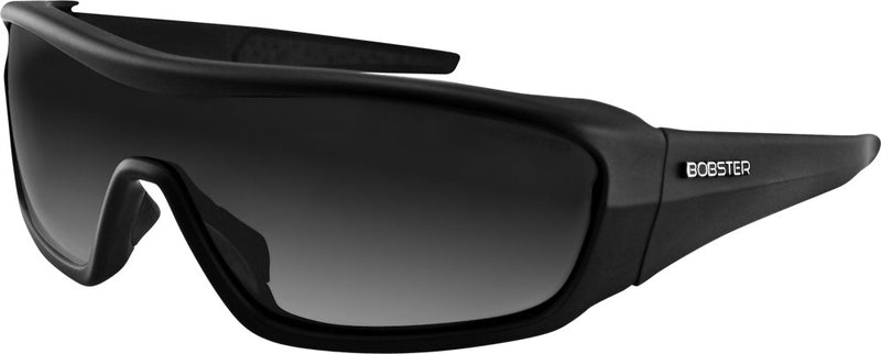 Bobster 26-4705 EENF101 ENFORCER SUNGLASSES W/3 LENSES