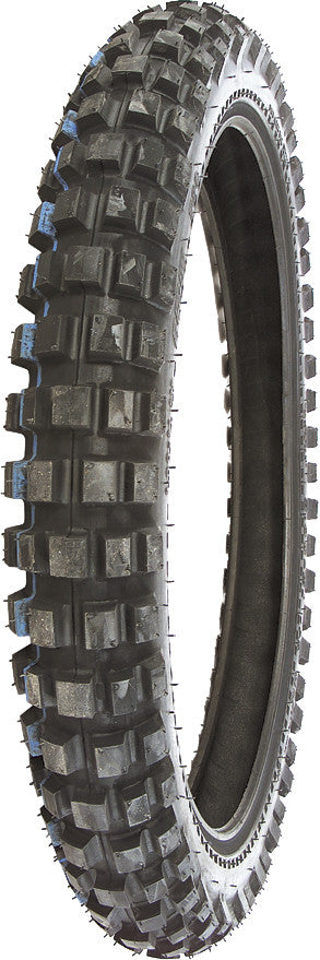 Irc Tire TR-8 Front 3. 4PR Bias TT - 301700 For Husaberg Dirt Bikes 1992-2002 | Beta Dirt Bikes 2008-2018 | Kawasaki Dirt Bikes 1974-2018