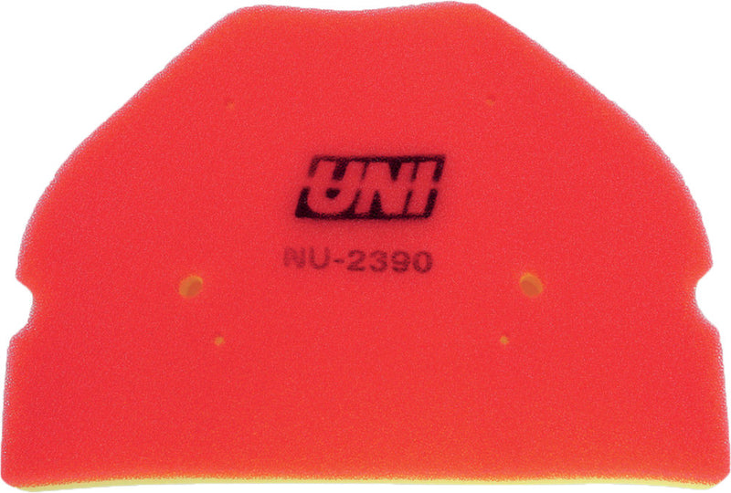 Uni Filter Air Filter - NU-2390 Kawasaki 750 Ninja / Ninja 1996-2003