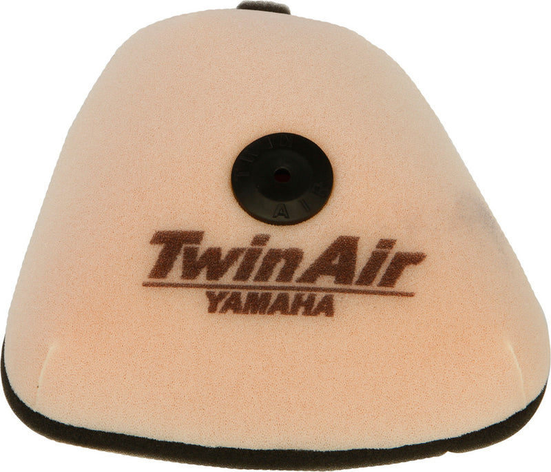 Twin Air Replacement Fire Resistant Air Filter FOR Powerflowf Kit - 152219FR Yamaha Dirt Bikes 2014-2019