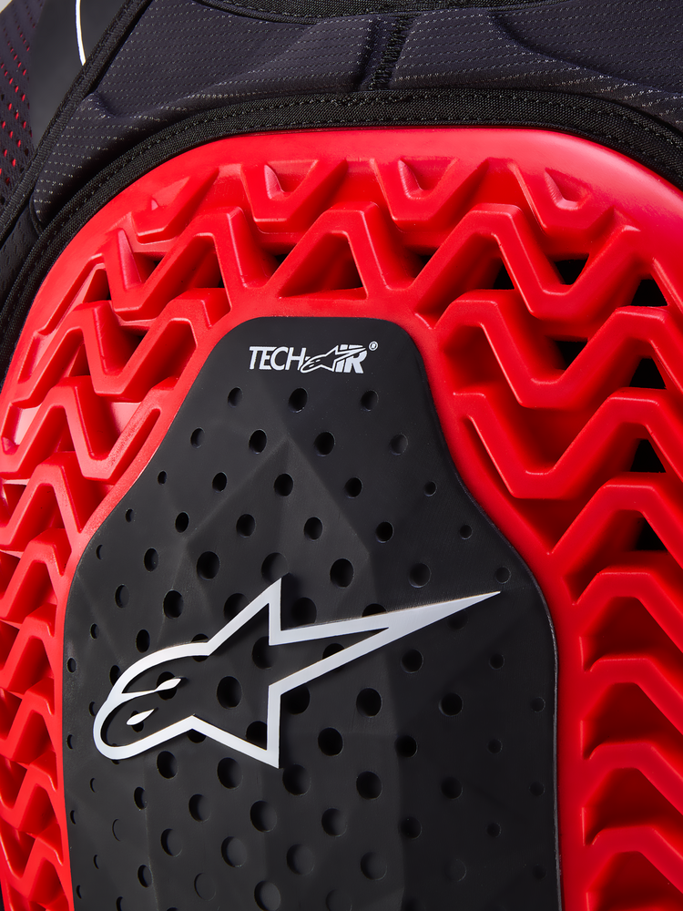 Alpinestars Tech-Air MX System White XL - 6500626-20-X
