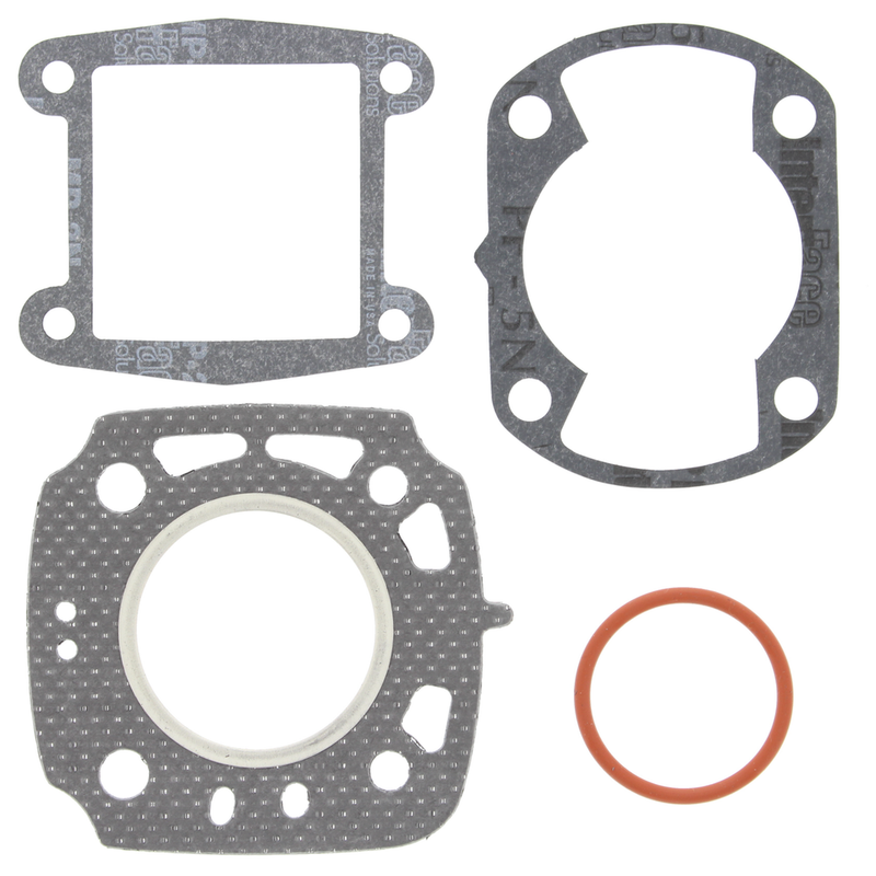 Vertex TOP END Gaskets - 810612 Yamaha YZ 80 1986-1992