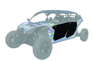 DragonFire Racing 522024 17+ Can-am Maverick X3 MAX UTV Doors - 4 Doors - User 1