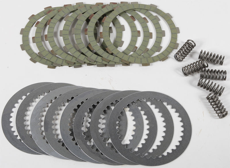 Ebc 15-1917 DRC117 DIRT RACER CLUTCH SET DRC117