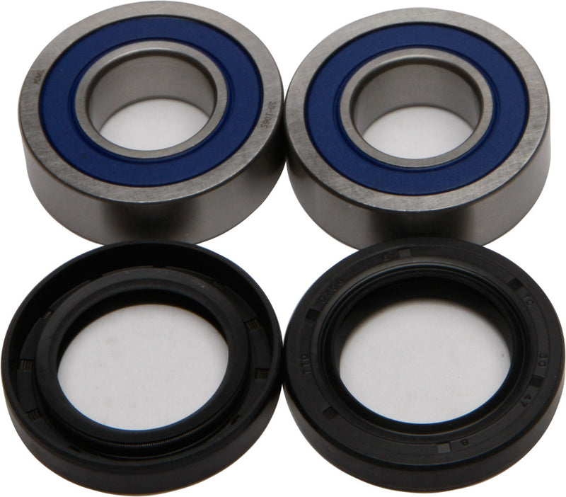 All Balls Wheel Bearing & Seal Kit - 25-1654 Honda RVT1000R / CBR600RR 2000-2006