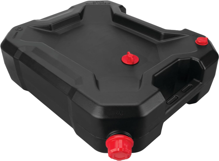 Performance Tool 117-1178 W4076 10 QT OIL DRAIN CONTAINER
