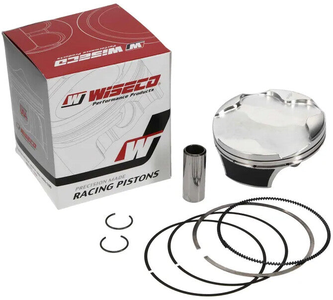 Wiseco Piston Kit Armorglide BOX FRG 96.00/Standard 12.5:1 - 40228M09600 Kawasaki KX 450 2019-2021