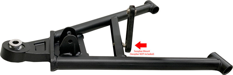 Sp1 Lower RH A-ARM POL - SM-08673R Polaris Snowmobiles 2019-2022