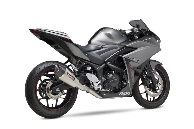 Yoshimura 960-2511 13320AP521 AT2 RACE FS SS/SS/CF WF WORKS YAM