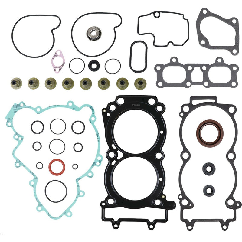 Vertex WR00225 Complete Engine Rebuild Kit POL - HR00225-1