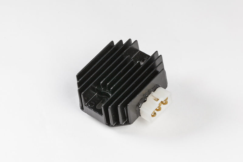 Rick's Motorsport Electric Regulator Rectifier - 10-316 Kawasaki Mule 1997-2000