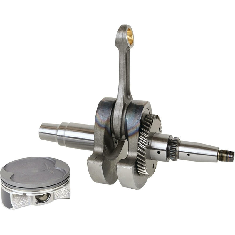 Vertex WR00212 Complete Engine Rebuild Kit POL - HR00212
