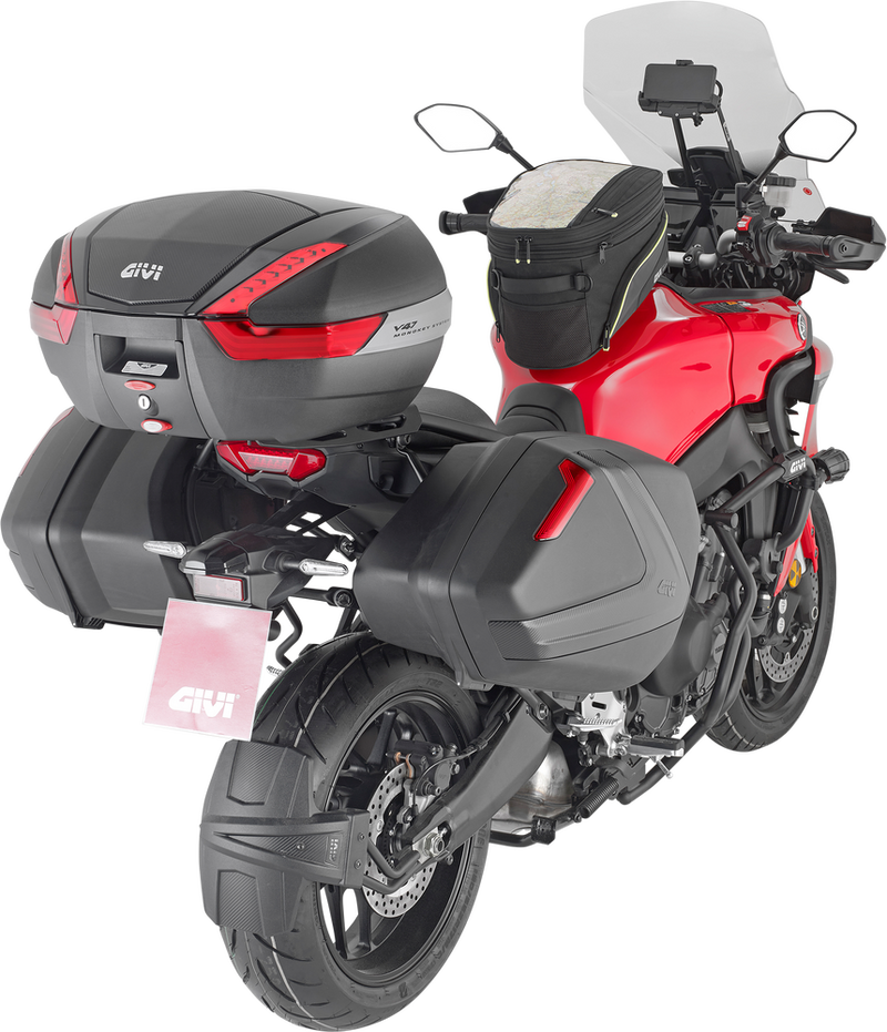 Givi Sidecase Hardware V35/V37 - PLX2159 Yamaha Tracer 900 / Tracer 9 2021-2022