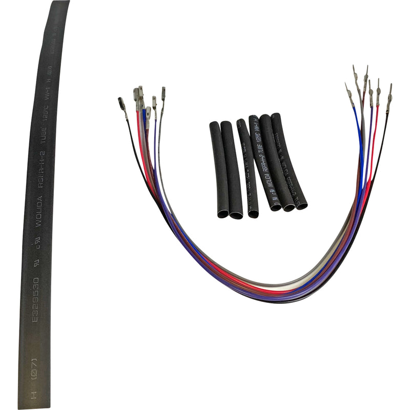 Custom Dynamics Extension Wiring Kit - CD-BAR-EXT-3 For Harley Touring 2008-2013