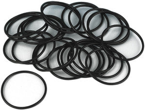 James Gaskets 681-5434 11188 GASKET ORING PRIMARY INSP COVR 25/PK 11188