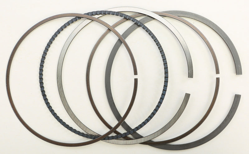 Vertex Piston Rings 84.95MM Kawasaki FOR Pistons Only - 590385000002 Kawasaki 750 / 750 Teryx 4x4 / Teryx / 750 Teryx 4x4 Sport 2005-2023