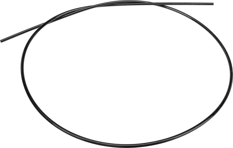 Sno Stuff 54-1675 452-801 WINDSHIELD TRIM BLACK 60"X0.075"