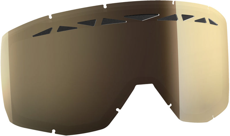 Scott 51-5453 264584-245 SMB LENS HUSTLE/TYRANT/SPLIT DL ACS LIGHT SENSTIVE BRONZE