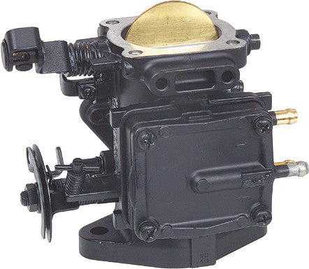 Mikuni 13-5059 BN44-40-43 SUPER BN SQUARE CARBURETOR 44MM