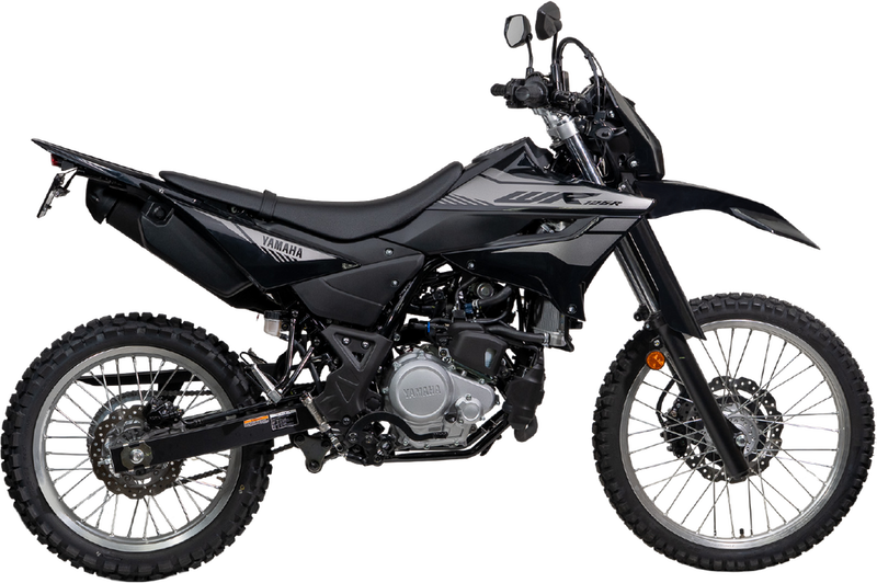 Yoshimura Fender Eliminator V2 Base - 075BG131250 Yamaha WR125R 2026