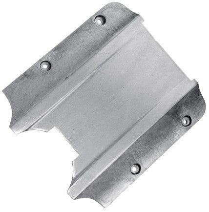 Worx Ride Plate - WR314 Yamaha 700 WaveRunner Super Jet / Super Jet 2008-2020