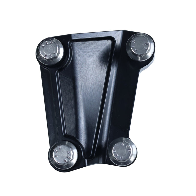 Original Garage Moto OG 13'' Axial Brake Caliper Mounts V2 - P-BR-08-BK For Harley Motorcycles 2006-2026
