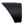 Tab Performance 4 inch Exhaust Tips (Sold Individually 1 pc) - Black Slash Tips 991-2040