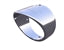 Tab Performance 4 inch Exhaust Tips (Sold Individually 1 pc) - Black Straight Tips 4-EXHAUST-TIPS-B2