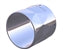 Tab Performance 4 inch Exhaust Tips (Sold Individually 1 pc) - Black Slash Tips 4-EXHAUST-TIPS-B