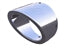 Tab Performance 4.5 inch Exhaust Tips (Sold Individually 1 pc) - Chrome Slash Tips 4.5-EXHAUST-TIPS-C