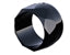 Tab Performance 4.5 inch Replacement Exhaust Tips | Specialty Finishes - Midnight Chrome Straight Cut 4.5-EXHAUST-TIPS-SF-M2