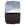Tab Performance 4.5 inch Replacement Exhaust Tips | Specialty Finishes - Torched Chrome Straight Tips 991-5015
